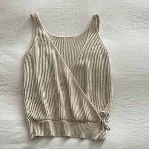 Knit Top